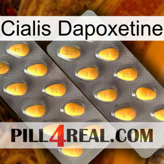 Cialis Dapoxetine cialis2
